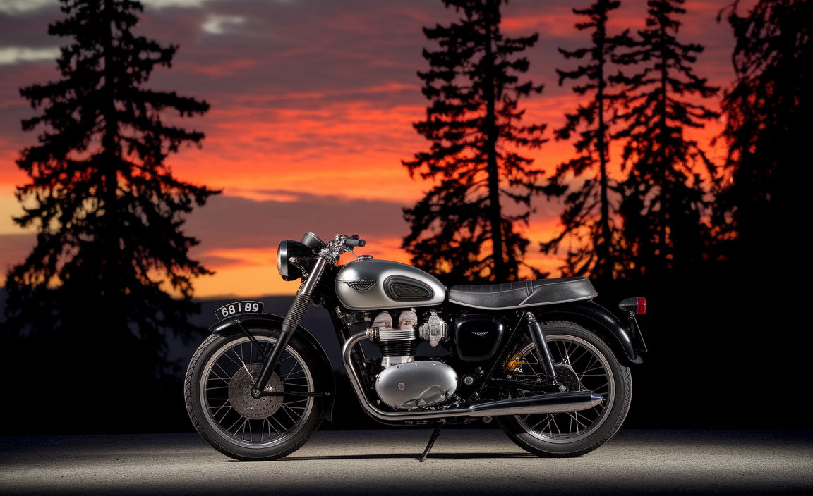 Motorcycle Meetup Pacific Northwest Ride