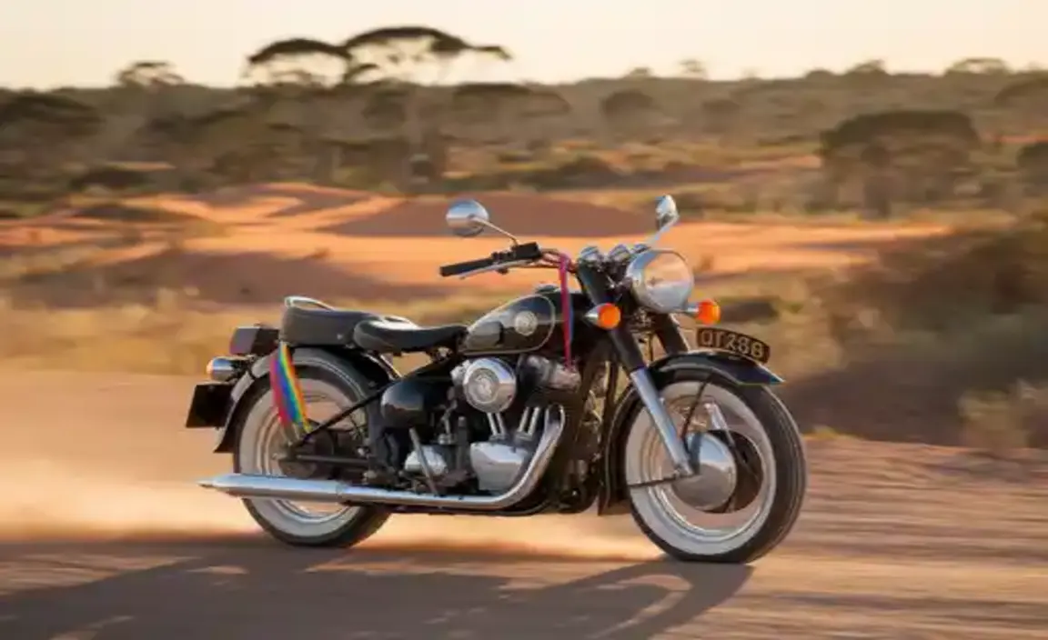 Motorcycle Rally Australia Events Cross-Country Adventures