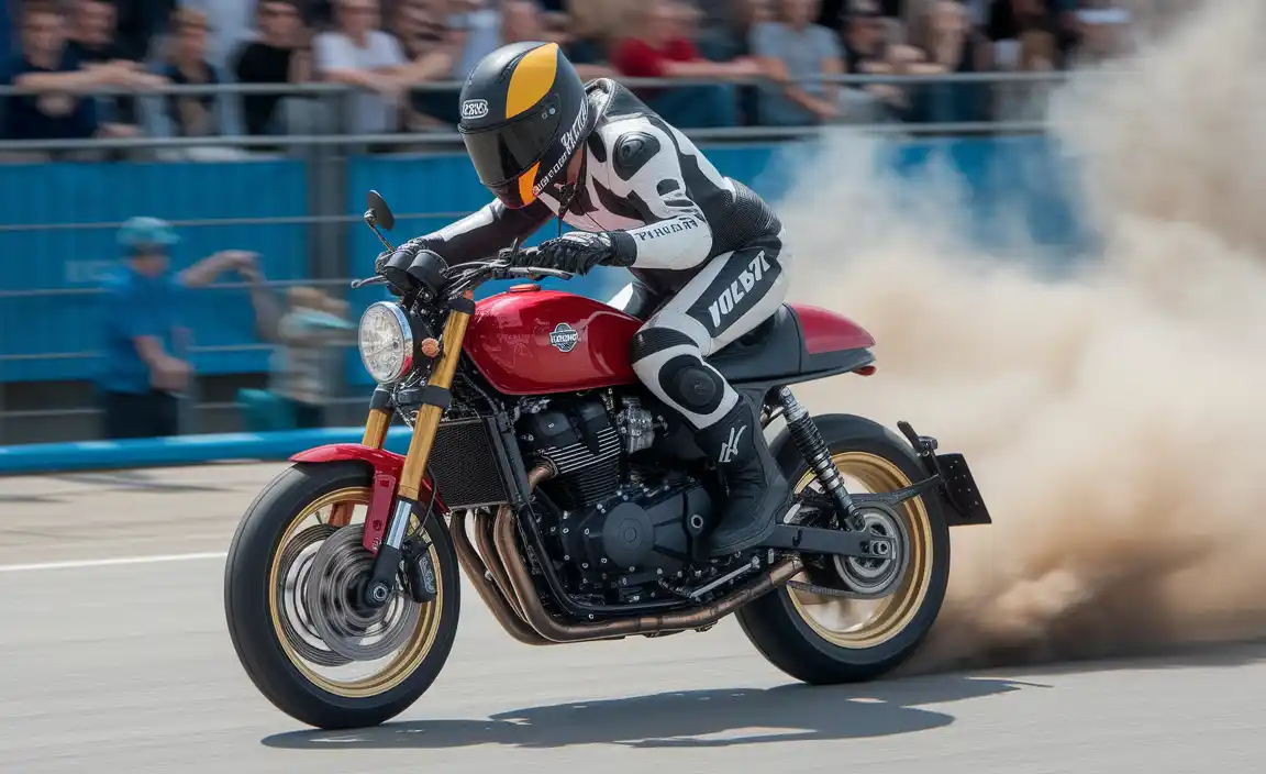 Motorcycle Stunt Show In Canada 2025 Schedule Unveiled