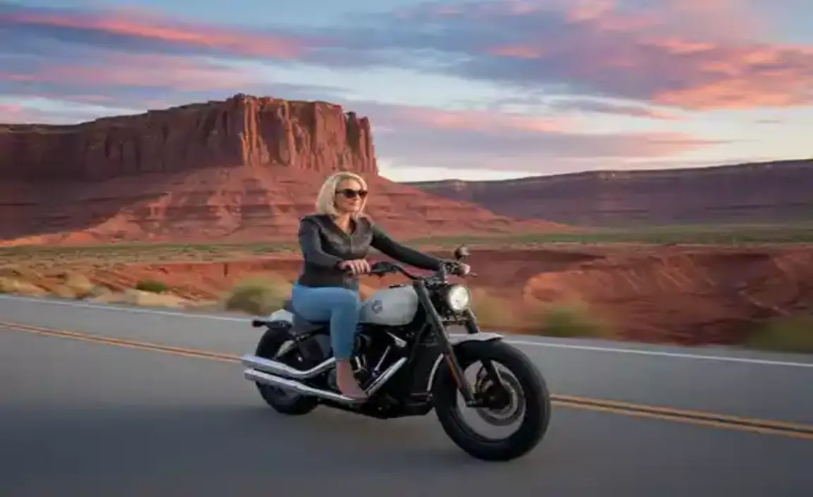 Must-Visit Locations on the Southwest Tour