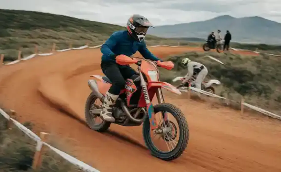 Off-Road Motorcycle Event Japan Custom Show Near Me