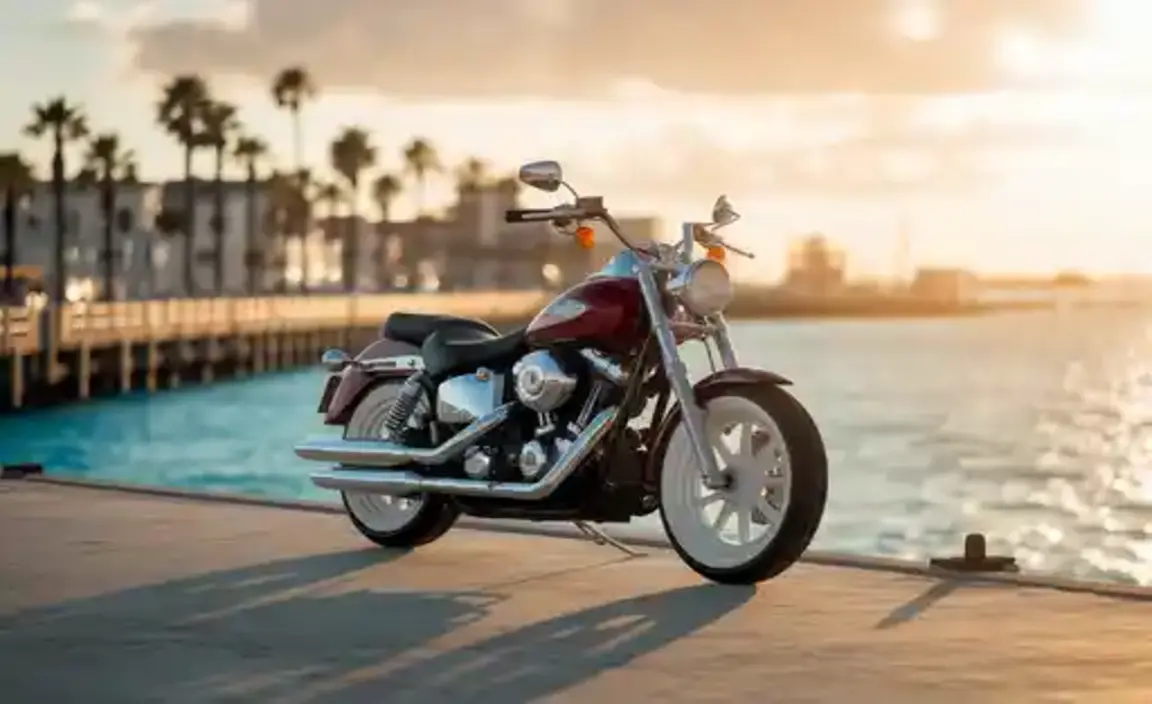 Past Cruiser Rally Highlights in Florida
