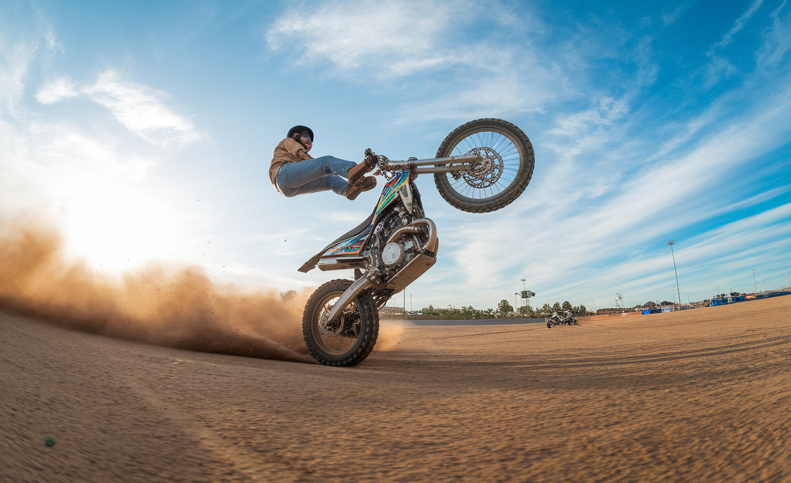 Planning Your Motorcycle Tour Itinerary