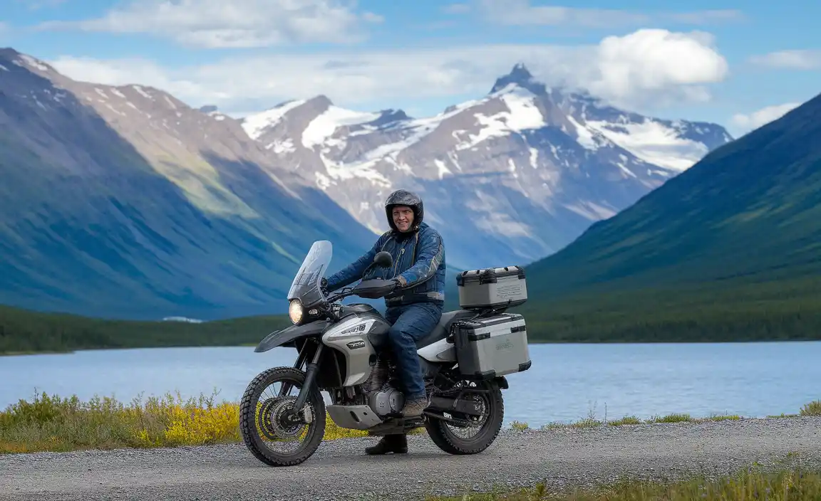 Planning Your Route Best Scenic Roads in Alaska