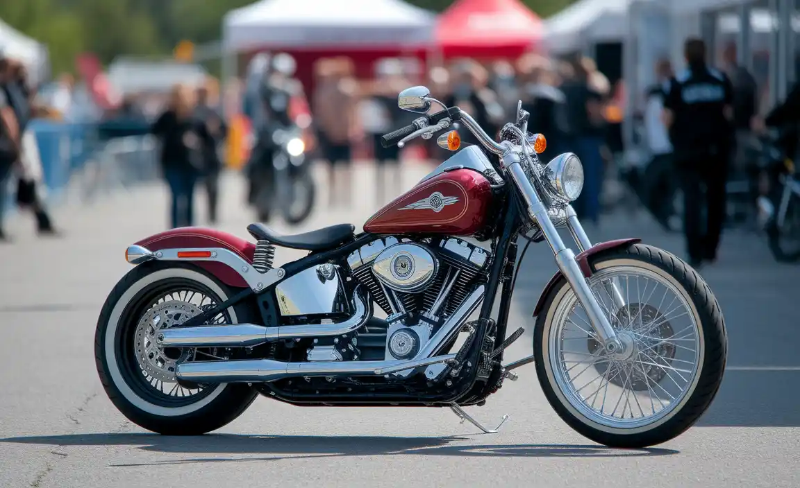 Preparing for Your Visit to the Custom Show