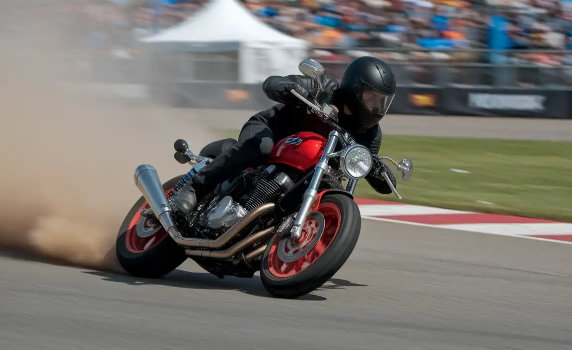 Preparing for the Event