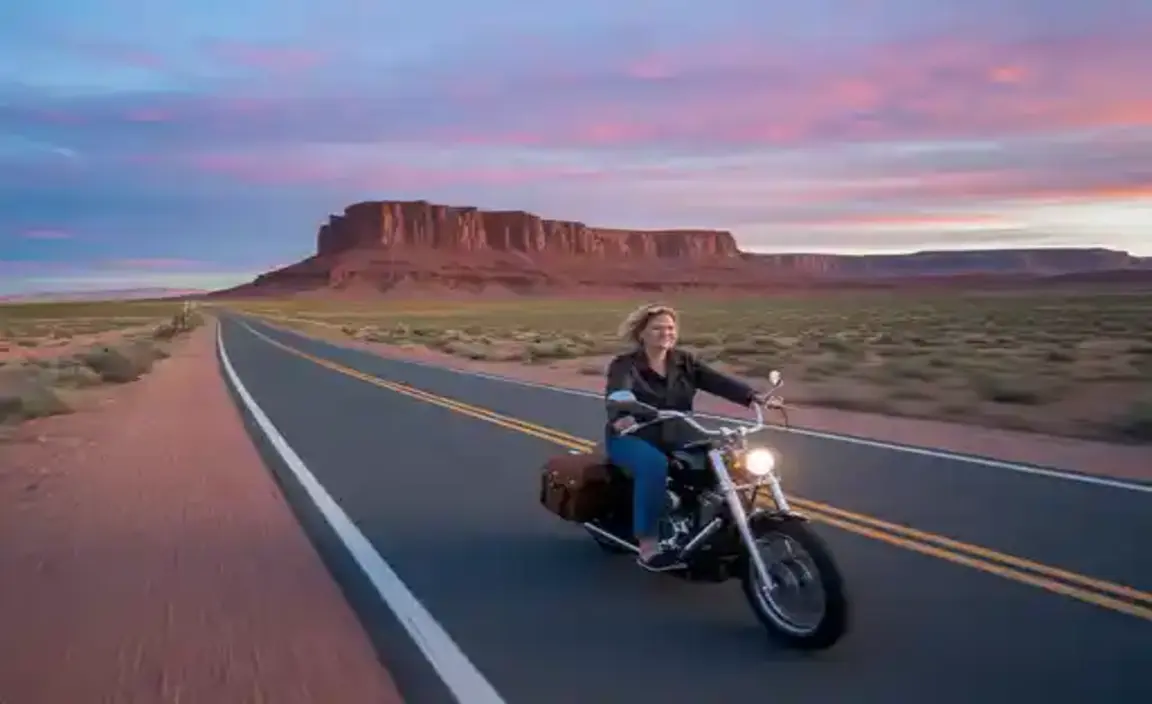 Resources for Women Riders