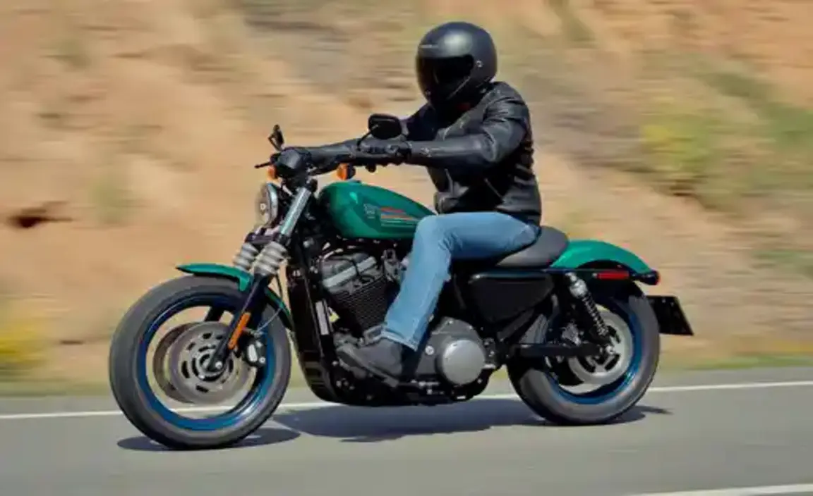 Riding Experiences and Test Rides
