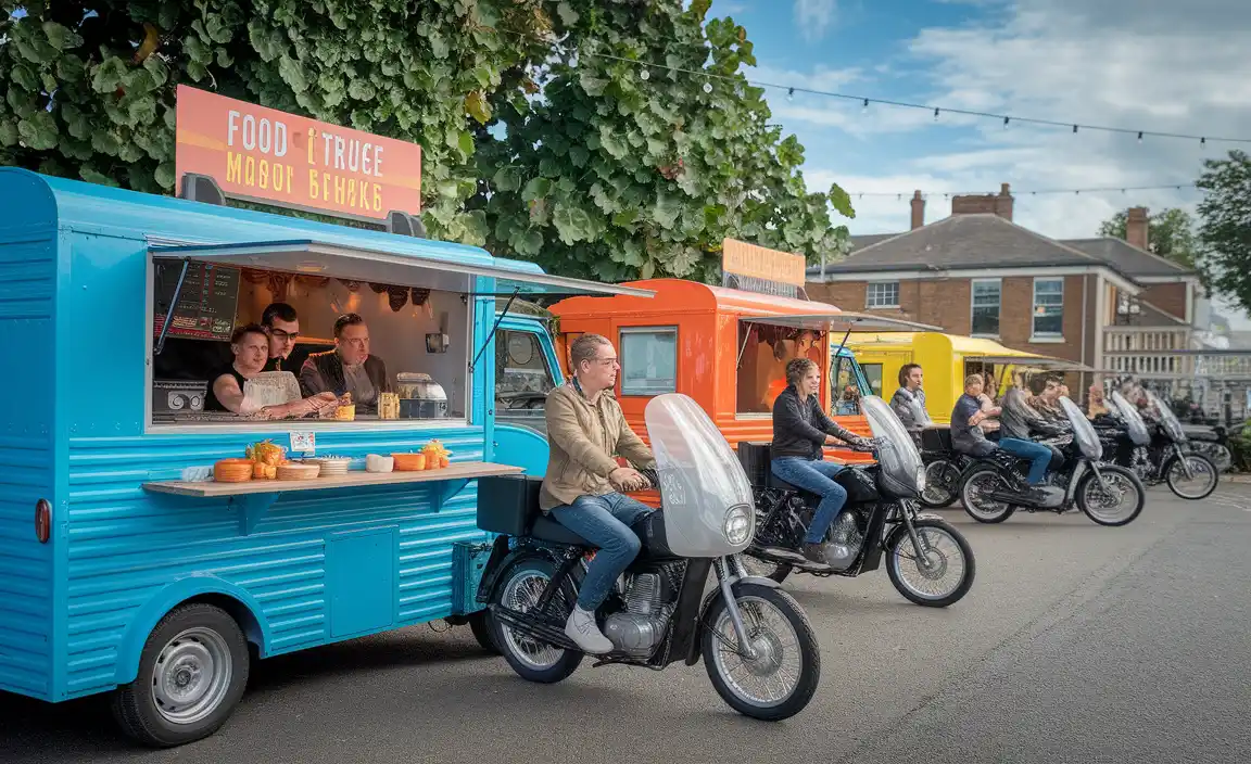 Safety and Best Practices for Attendees