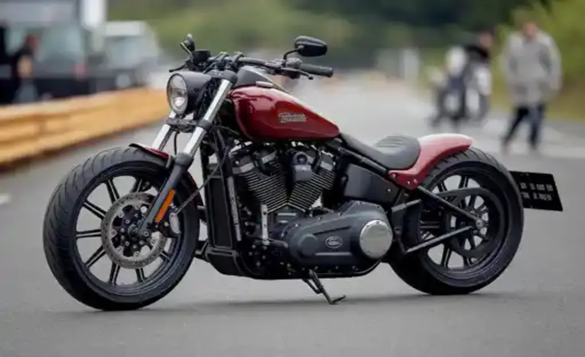 Sportbike Gathering Japan Custom Show 2025 Schedule Revealed