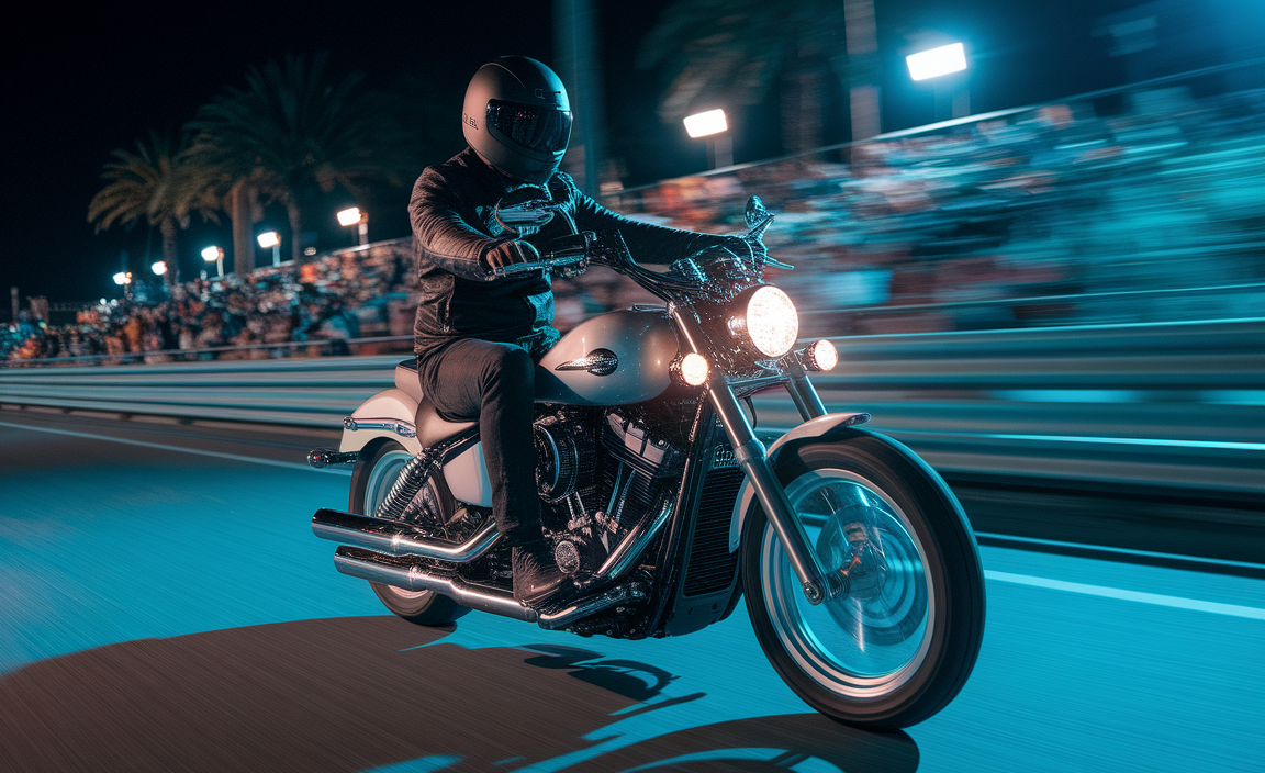 Top Chopper Shows in California