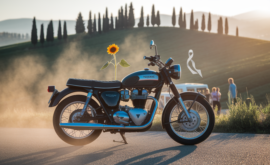 Top Destinations for an Asia Motorcycle Charity Ride