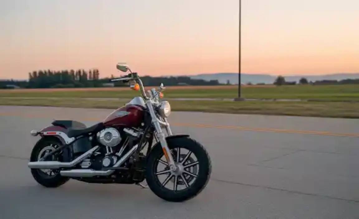 Top Motorcycle Meetups and Events in the Midwest