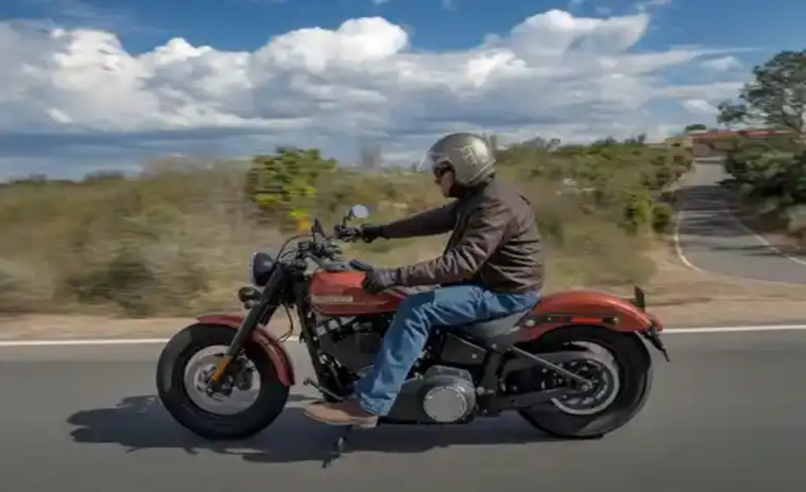 Touring Bike Event Mexico Biker Tour For Veteran