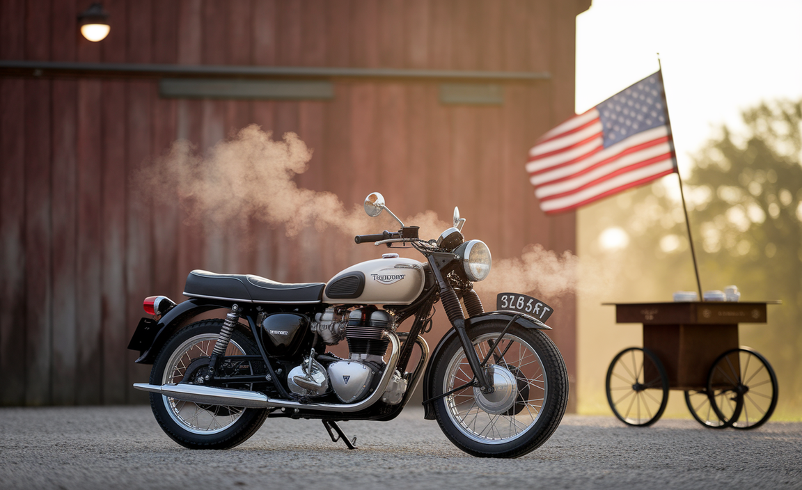Vintage Motorcycle Event 2025 Usa For Veterans A Tribute