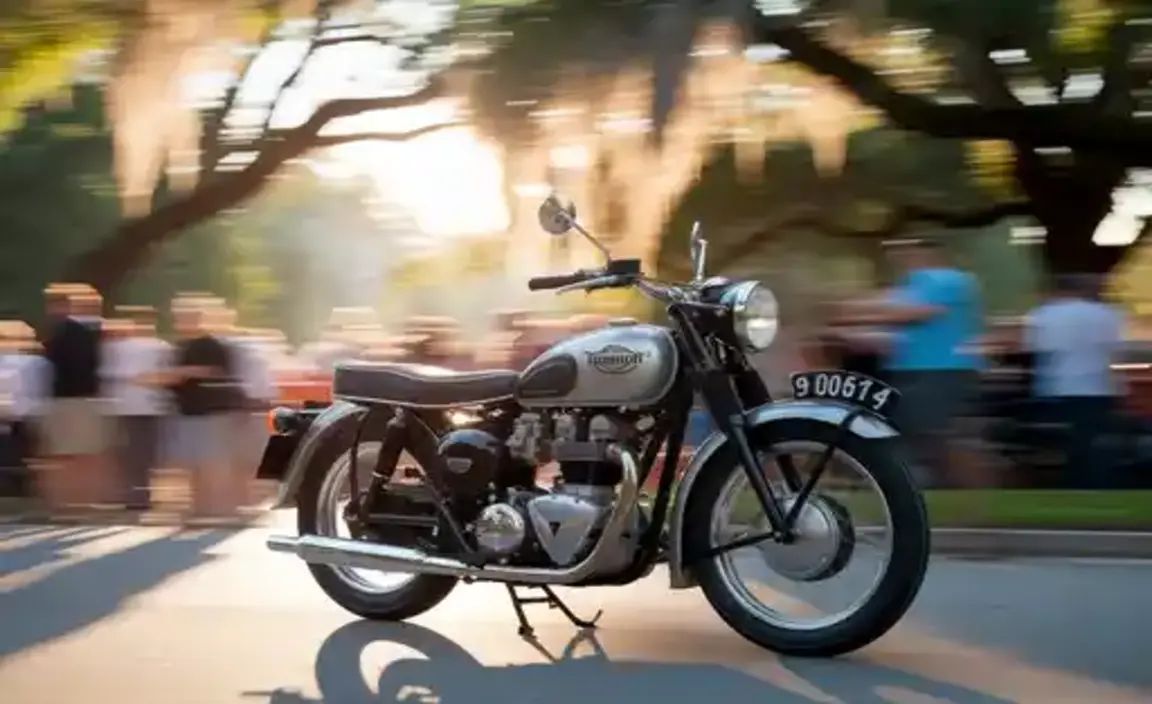 Vintage Motorcycle Event Florida Schedule Cross-Country