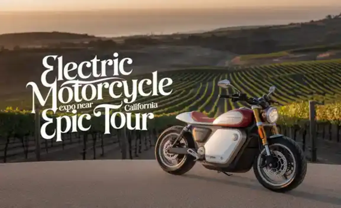 What Makes Electric Motorcycles Unique