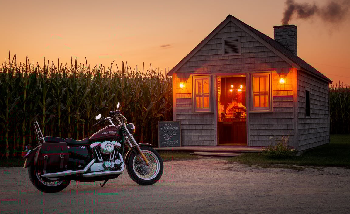 What should bikers consider while planning trips