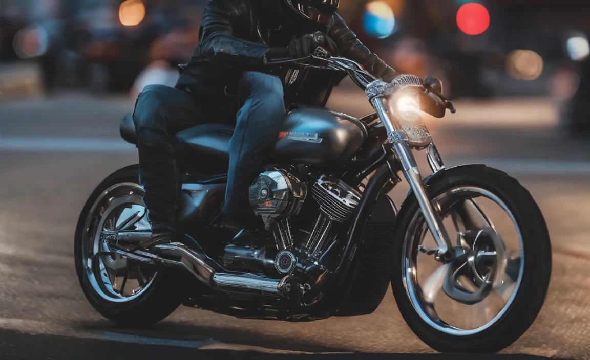 Bike Night 2025 USA: Ultimate Beginner's Guide