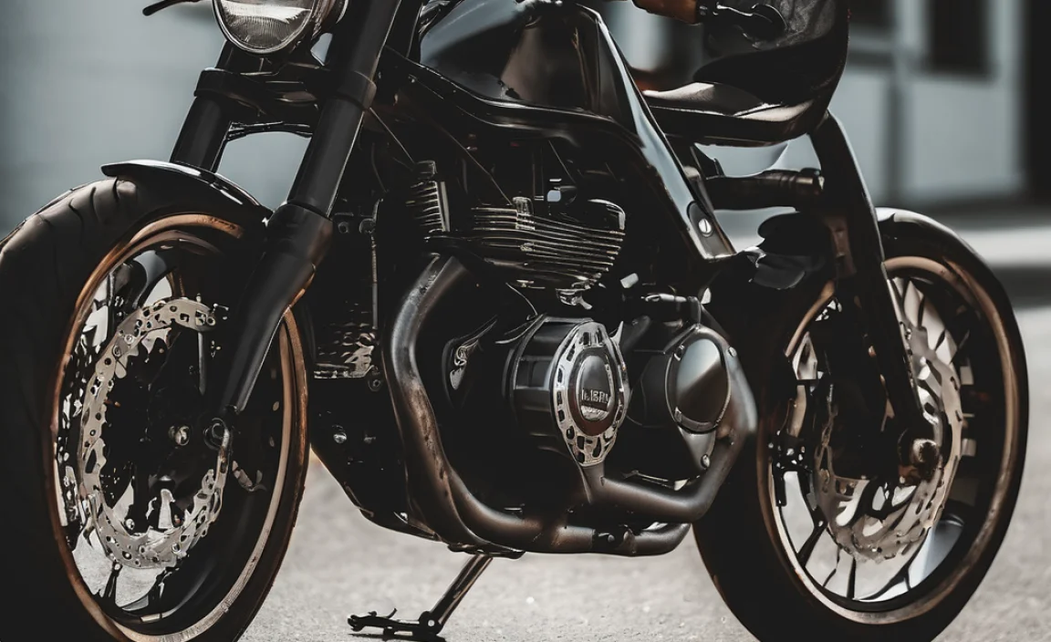 Planning Your Bike Night in Germany