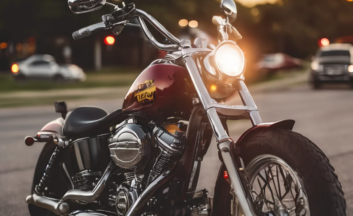Join Texas Bike Night: Ride for Charity & Make Impact!