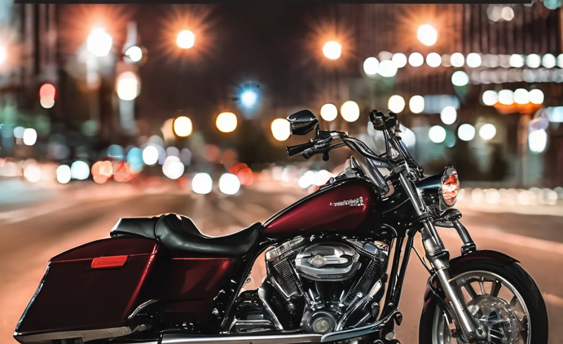 Midwest Bike Night: Top Gear & Route Essentials