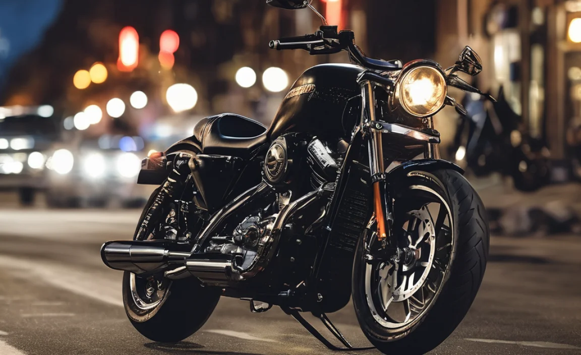 Bike Night Pacific Northwest: A Special Event