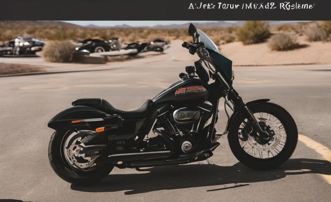 Register Now: Southwest Bike Night Tour Adventure!