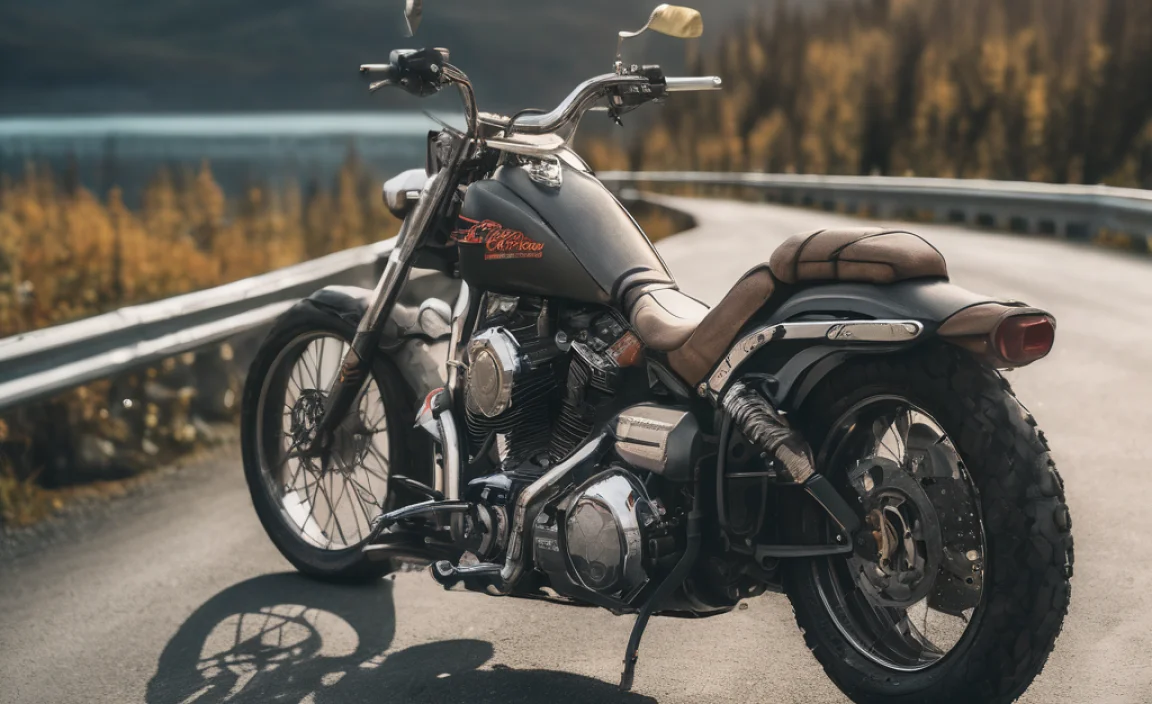 Bike Show Alaska Adventure: A Unique Experience