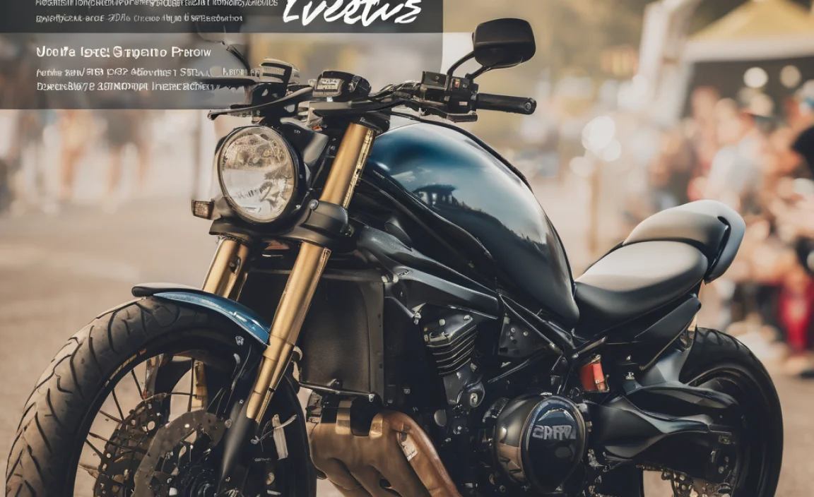 Register Now: Exciting Bike Show Events in Australia!