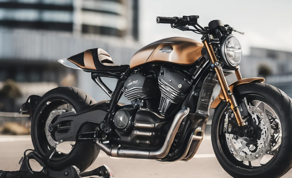 Understanding Bike Show Australia Events