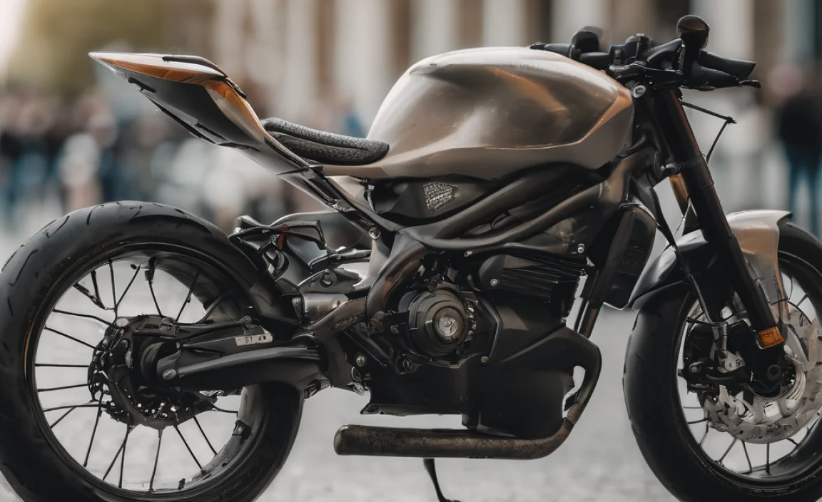 Don't Miss: Bike Show Europe 2025 This Weekend!