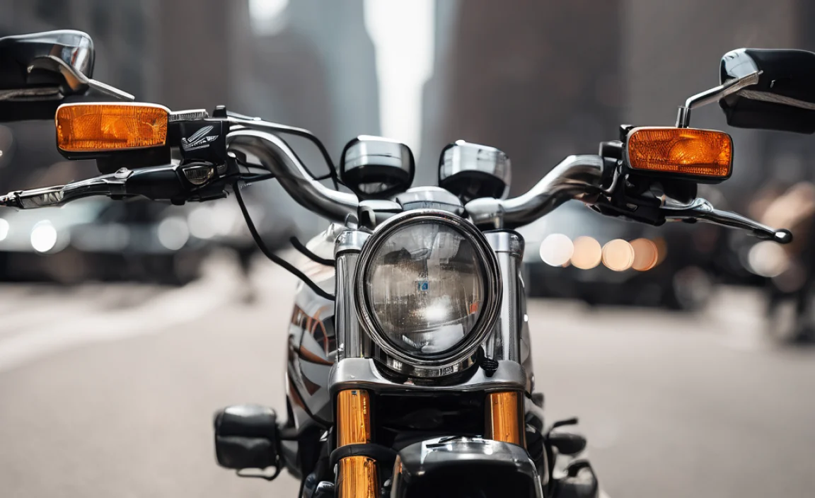 NY Bike Show Rally: Ultimate Beginners' Guide!