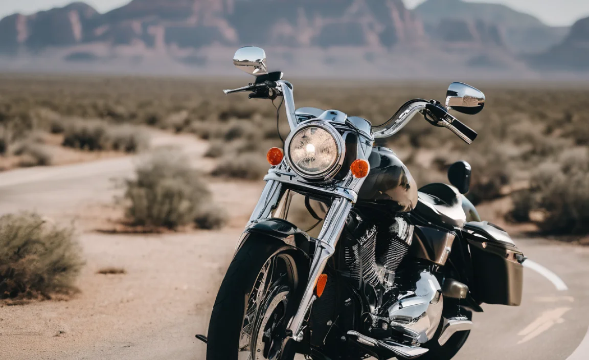 Explore the Southwest: Bike Show Tour for Beginners