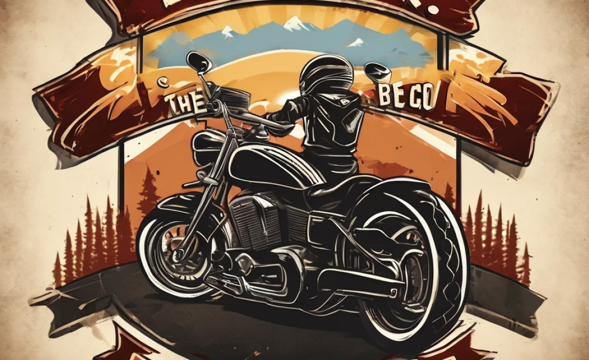 Join the Biker BBQ Ride in Germany This Weekend!
