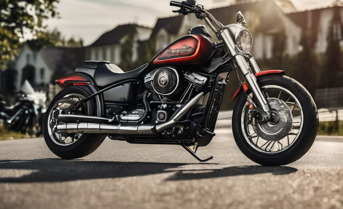 Biker BBQ Germany Ride This Weekend