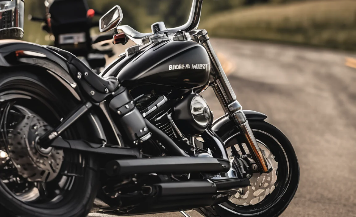 Midwest Biker BBQ Route: Must-Have Gear Guide!