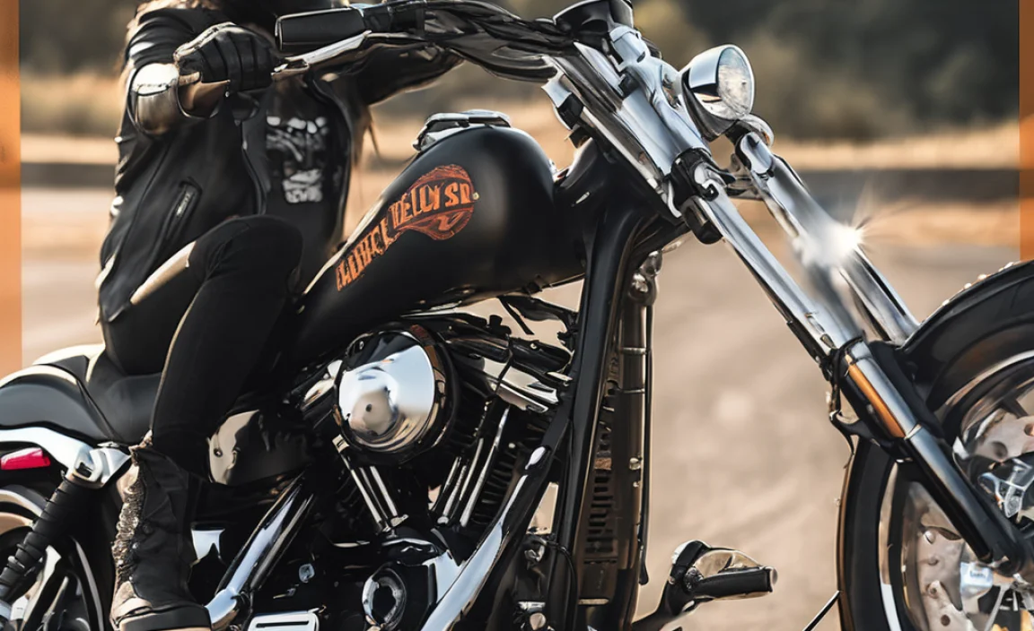 Epic Biker Festival 2025 USA for Harley Riders!