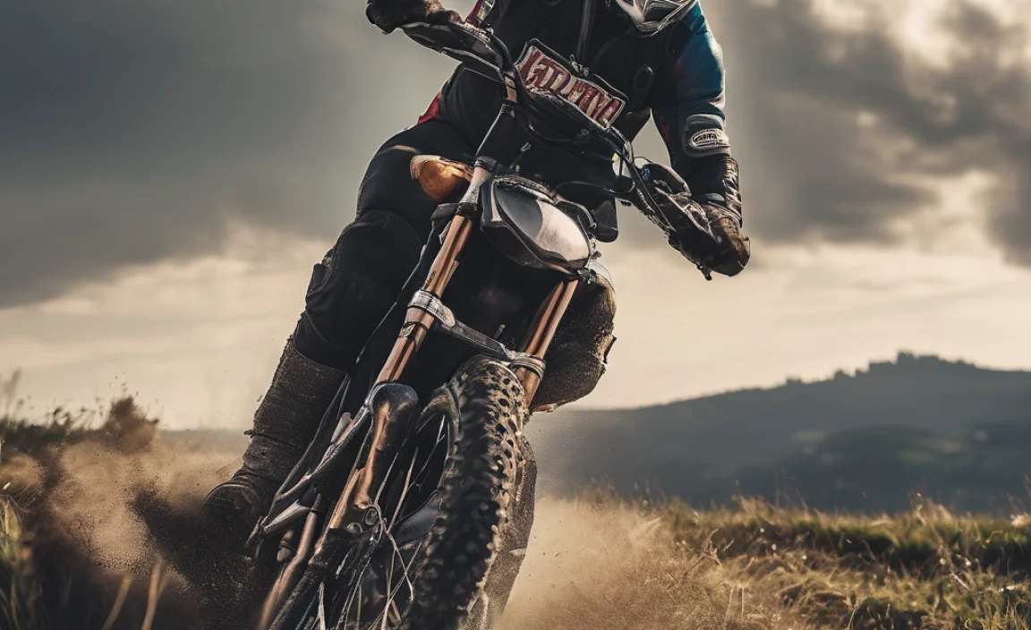 Epic 2025 Europe Biker Festival: Cross-Country Adventure!