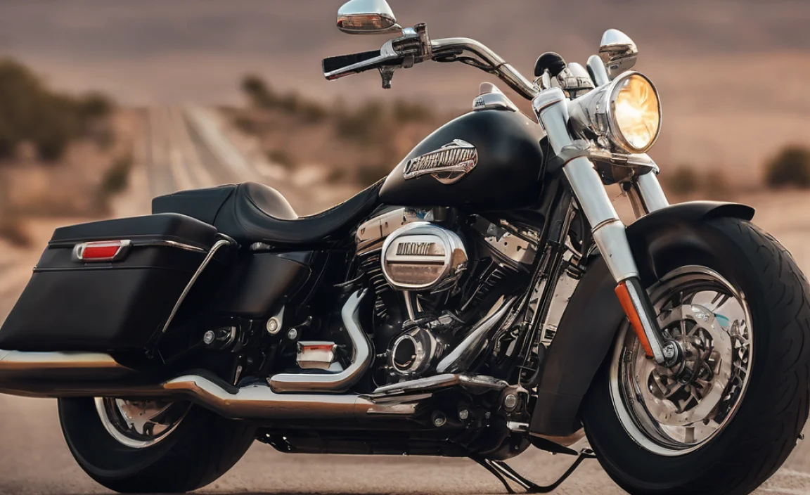 History Of Route 66 And Its Appeal