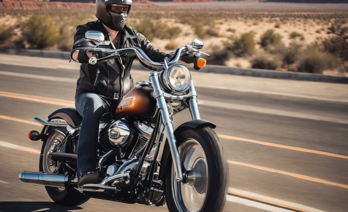 Biker Festival Highlights