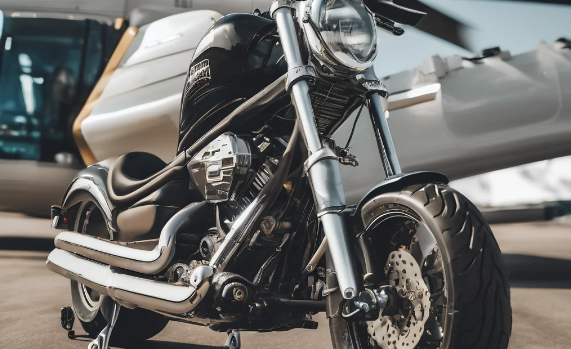 Experience Chopper Show Europe 2025 Today!