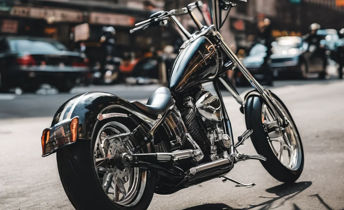 Join the Exciting NY Chopper Rally for Beginners!