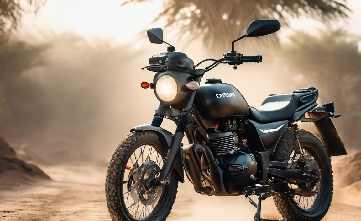 Choosing the Right Cruiser Bike