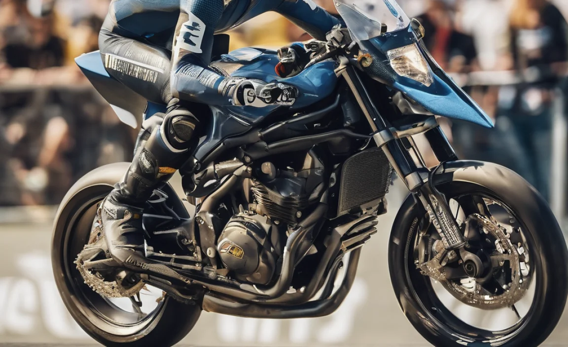 Free Entry: Custom Bike Competition Australia Events!