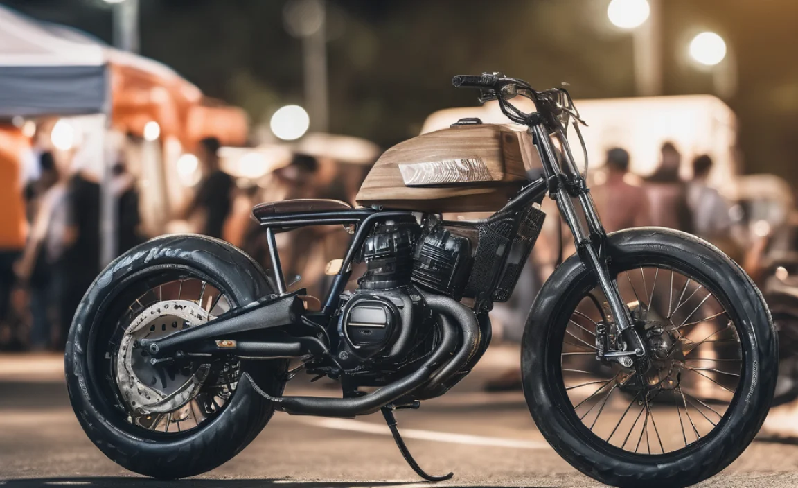 Food Trucks: Adding Flavor to the Event