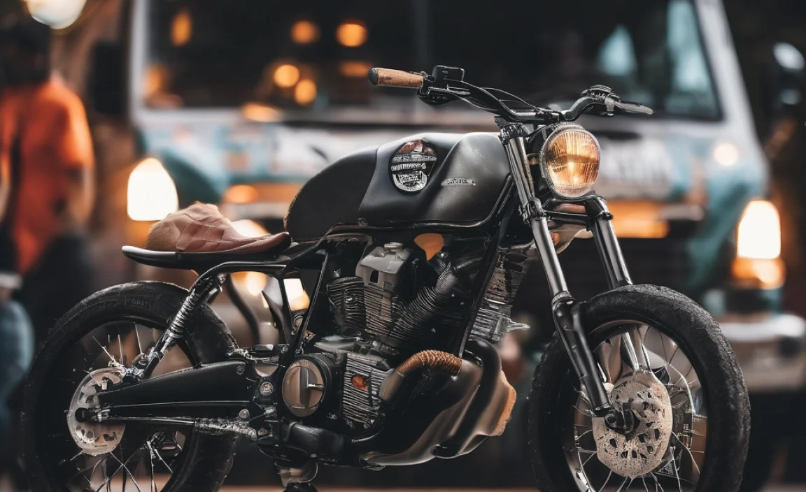 Thrilling Activities Beyond the Bikes