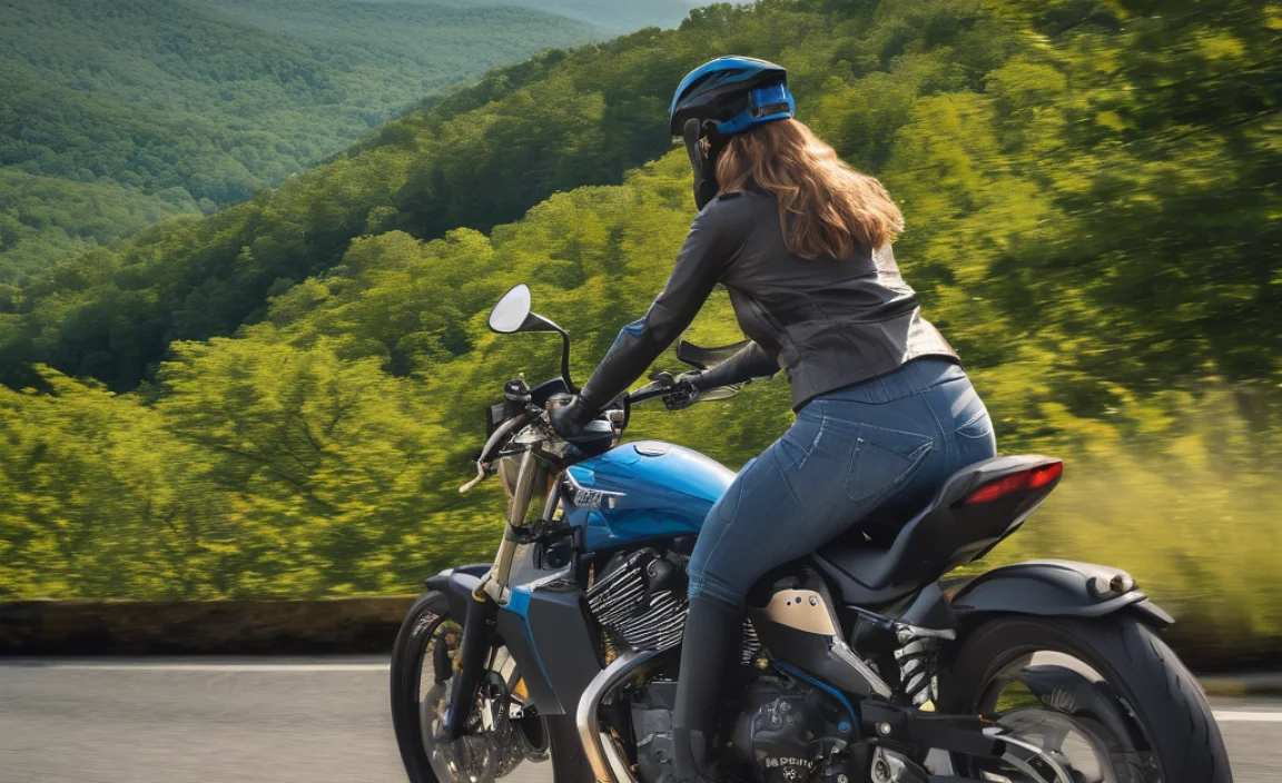 Custom Bike Competition: What to Expect