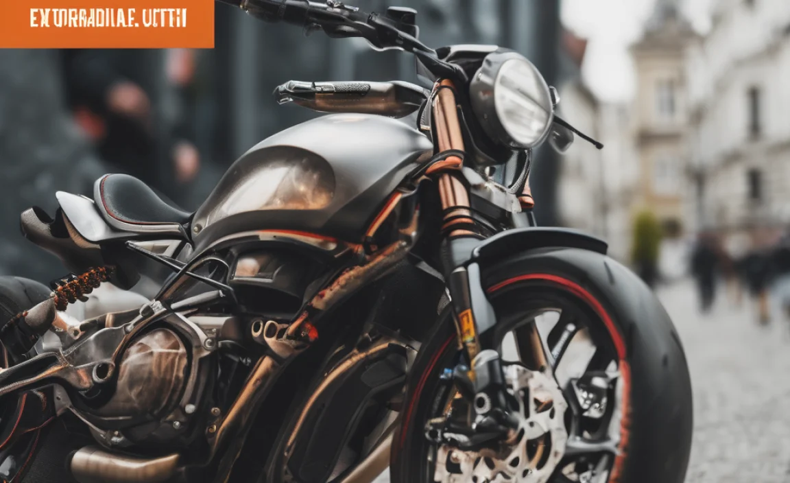 Europe 2025 Custom Bike Showdown: Thrill This Weekend!