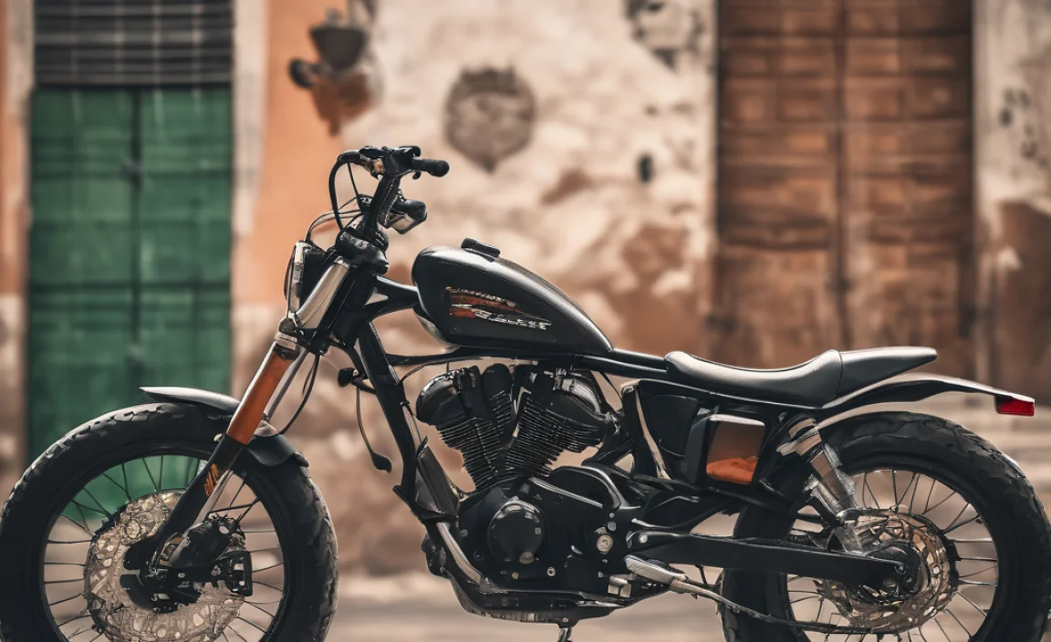 Custom Bike Competitions: What to Expect